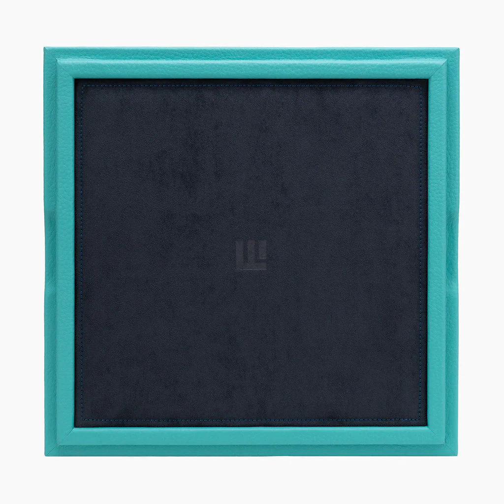 Teal Lifestyle Locker - Image 8