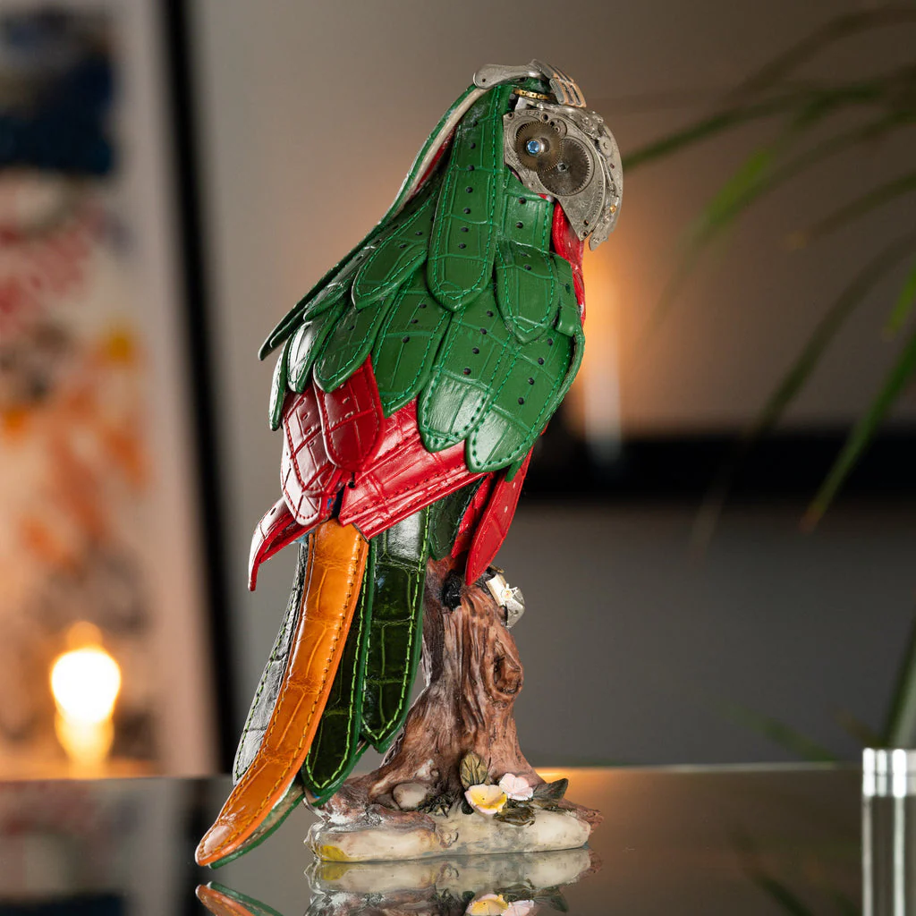 Tick Tock Squawk - Image 3