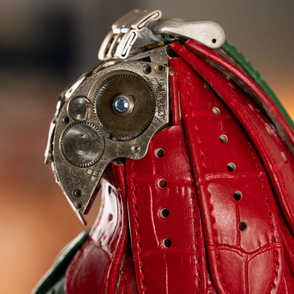Tick Tock Squawk - Image 4