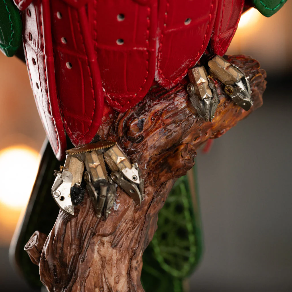 Tick Tock Squawk - Image 5