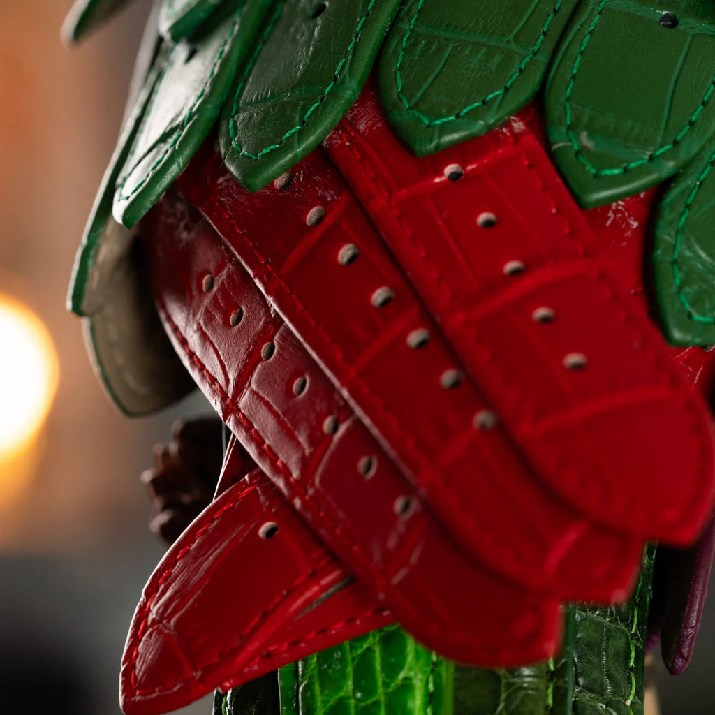 Tick Tock Squawk - Image 6