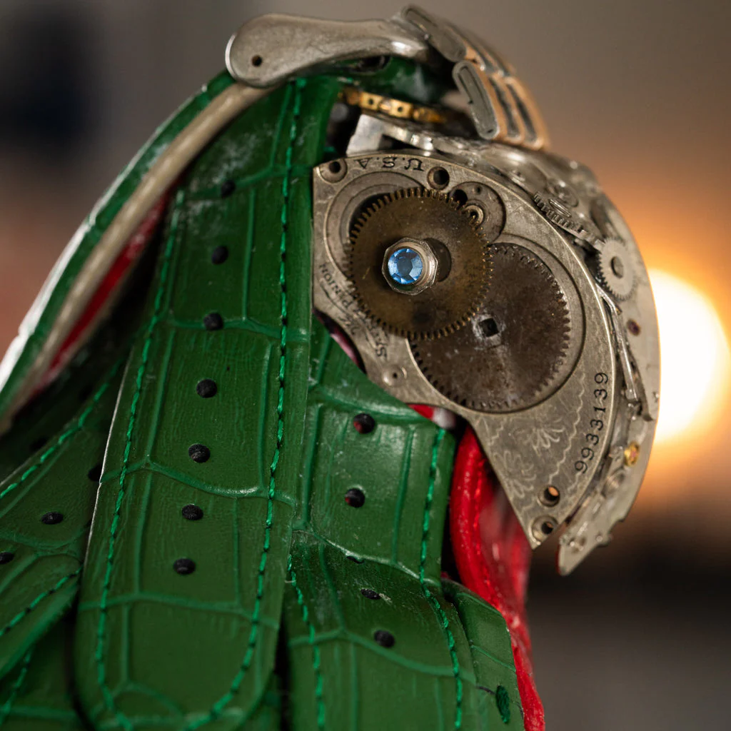 Tick Tock Squawk - Image 7