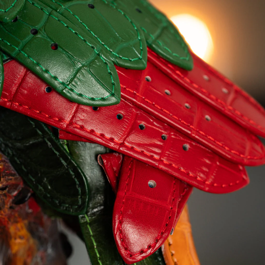 Tick Tock Squawk - Image 8