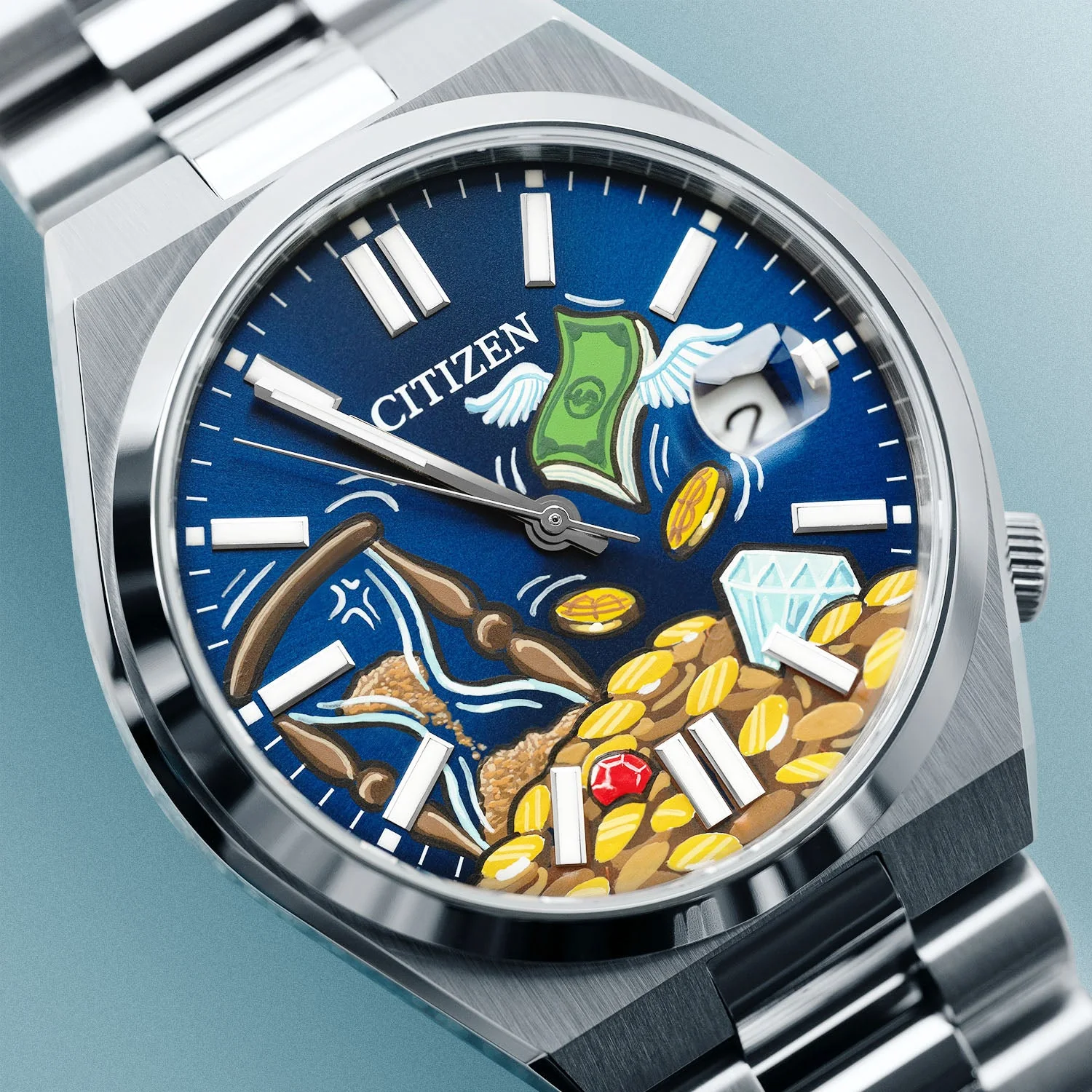Time is Money Concept - Image 2