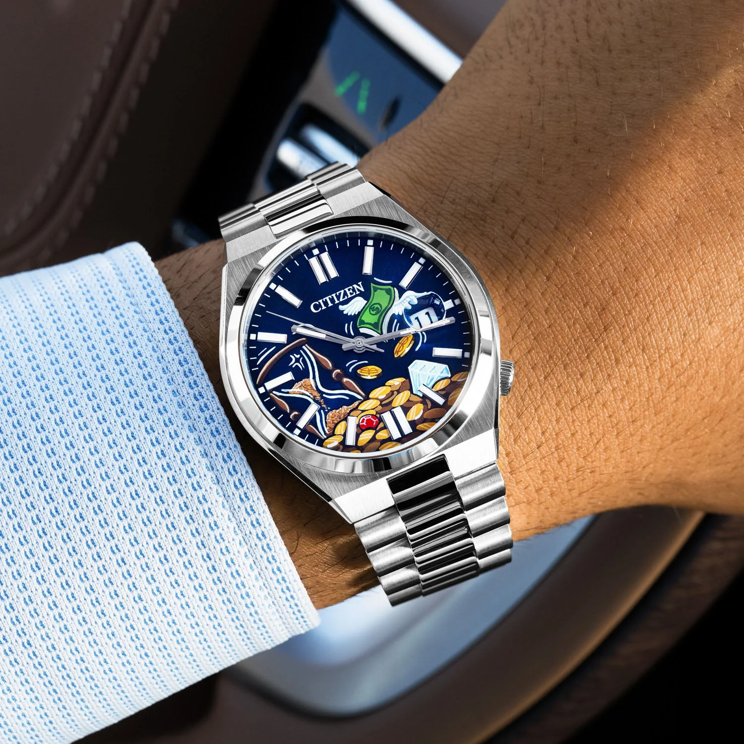 Time is Money Concept - Image 5