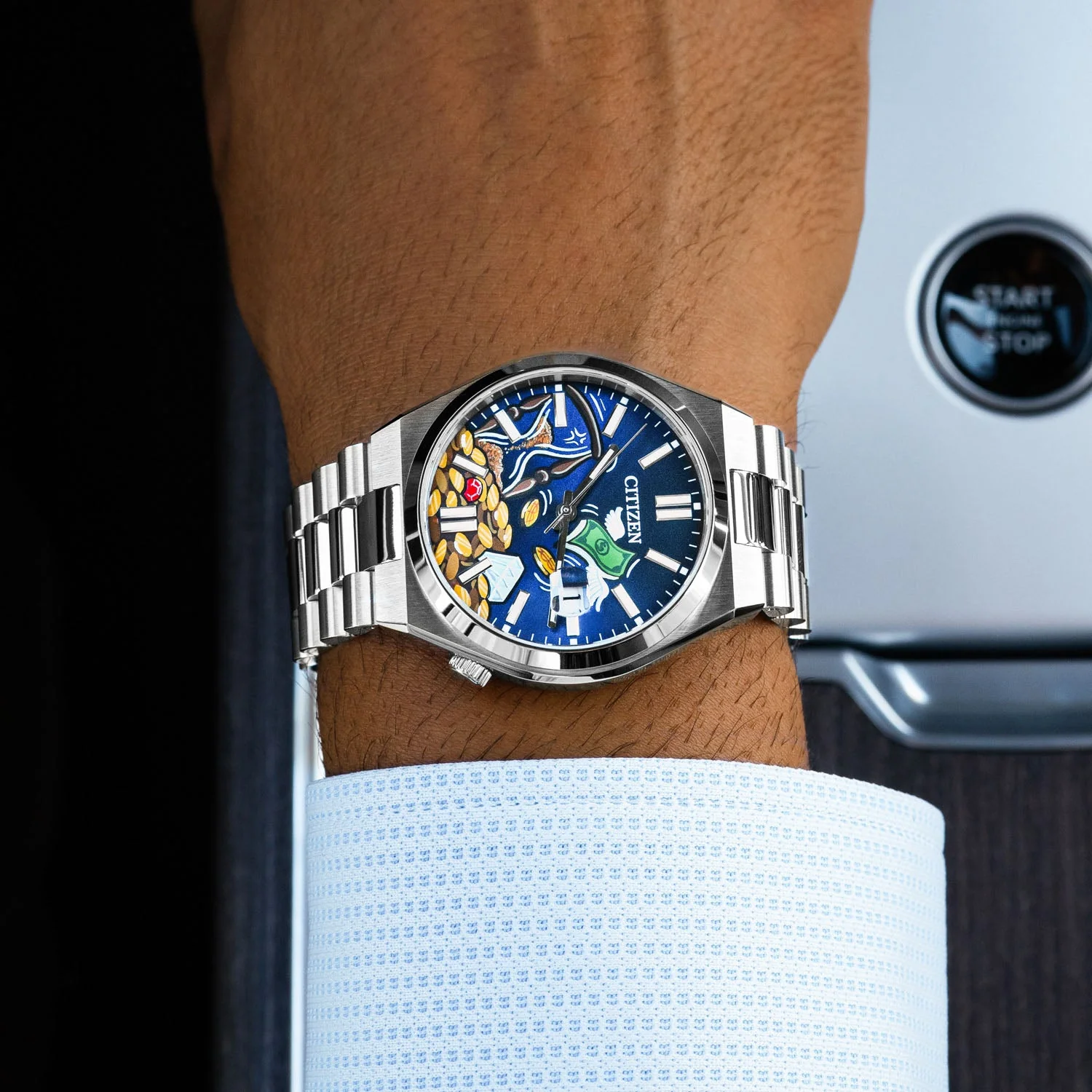 Time is Money Concept - Image 6