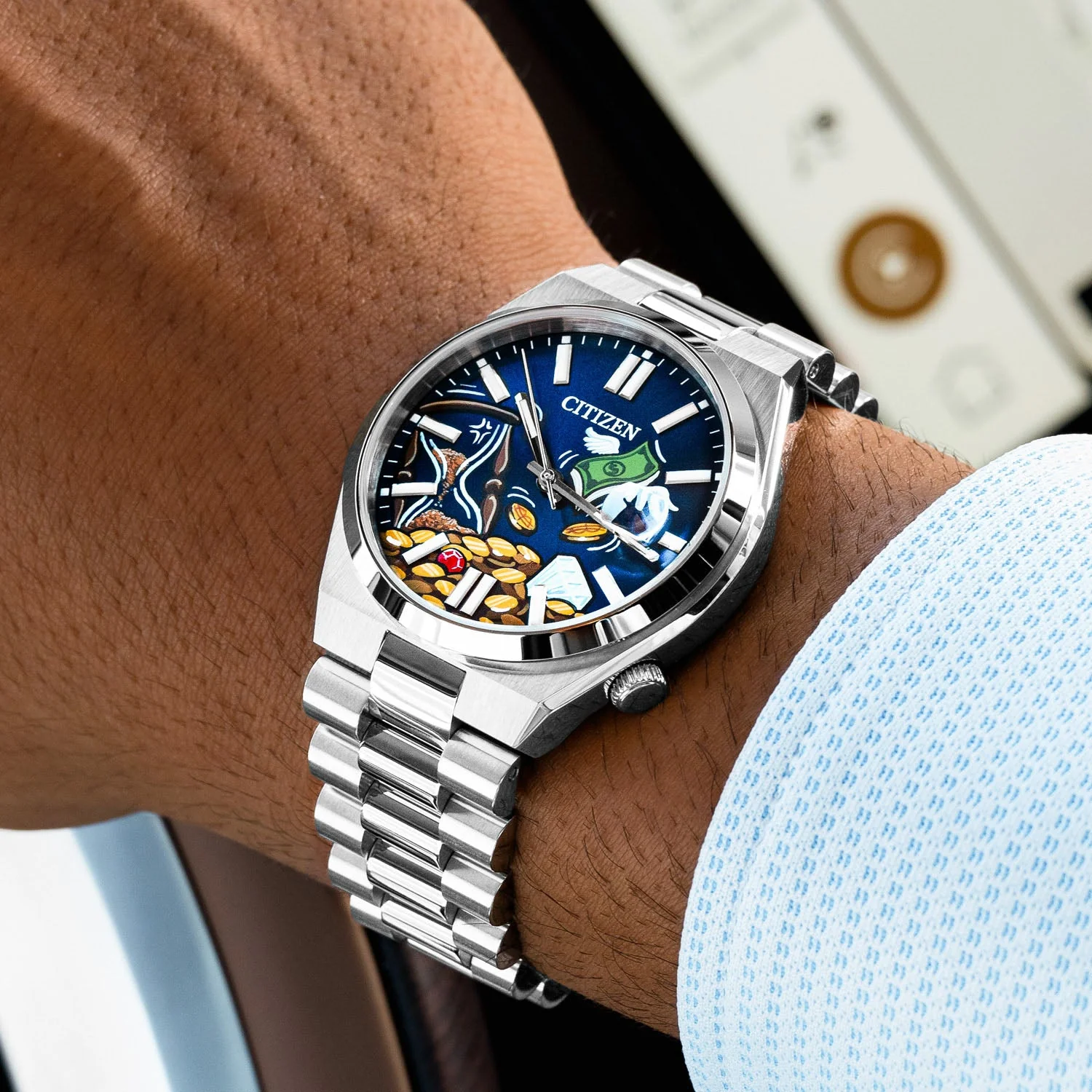 Time is Money Concept - Image 7