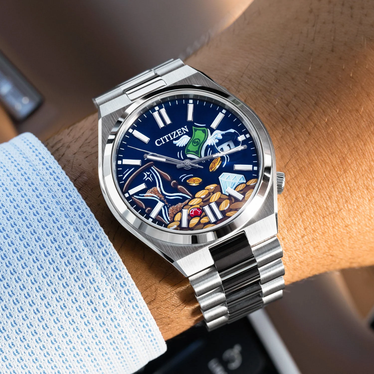 Time is Money Concept - Image 8