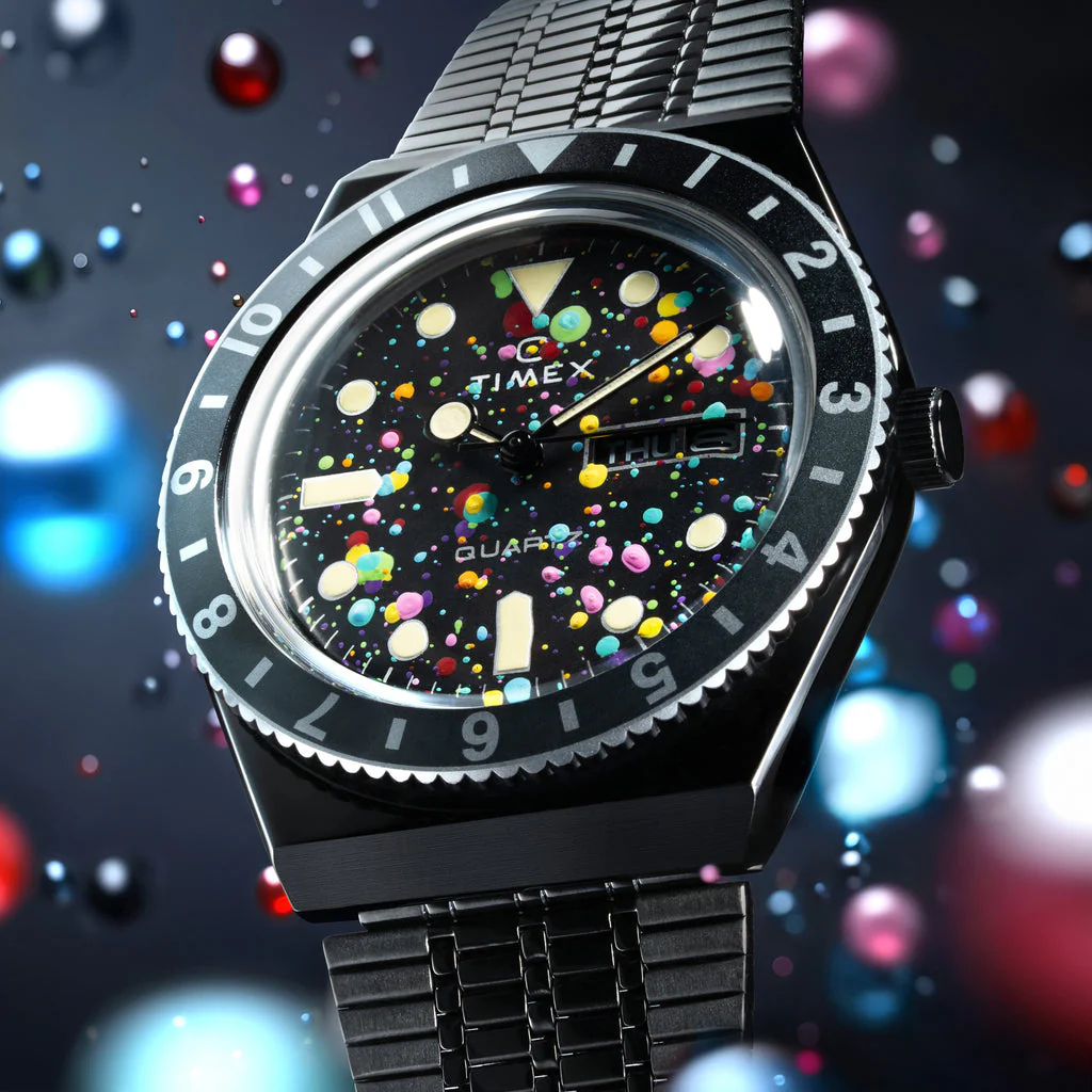 Timex Q Phantasm - Image 2
