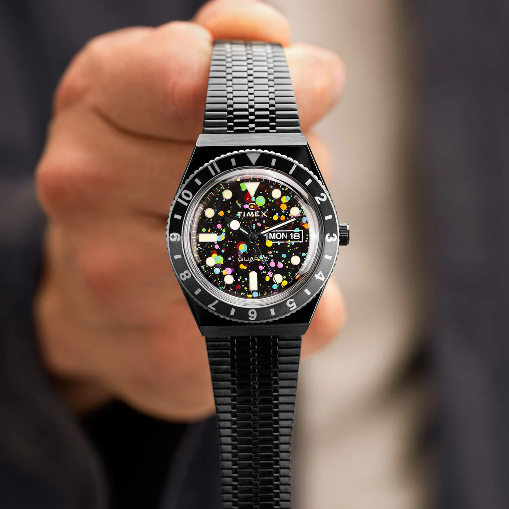 Timex Q Phantasm - Image 5