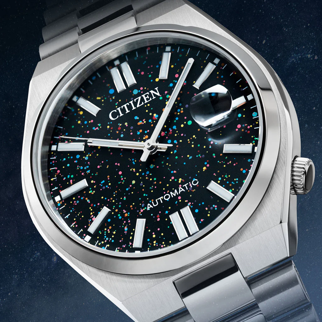 Tsuyosa Galaxy Concept - Image 2
