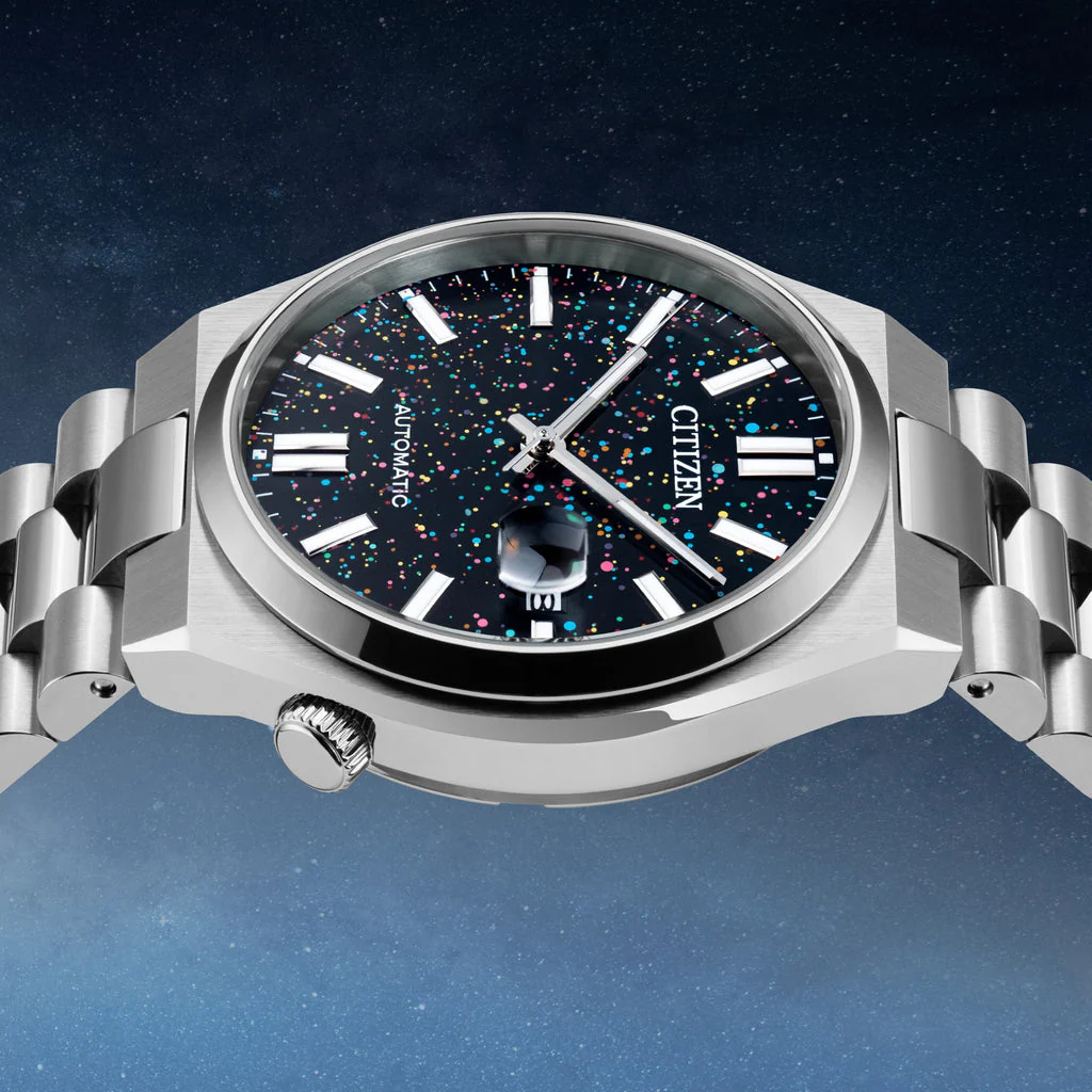 Tsuyosa Galaxy Concept - Image 4