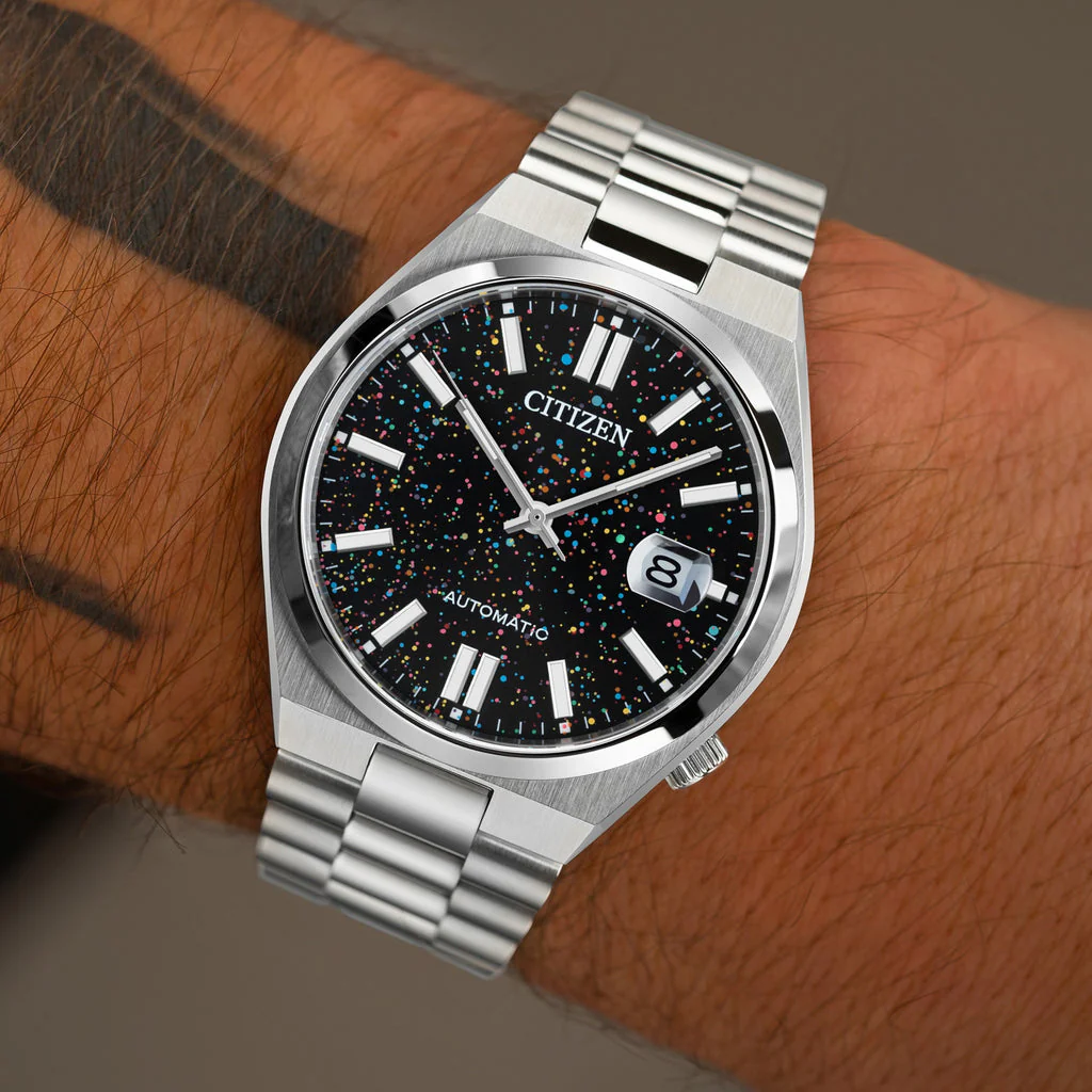 Tsuyosa Galaxy Concept - Image 5