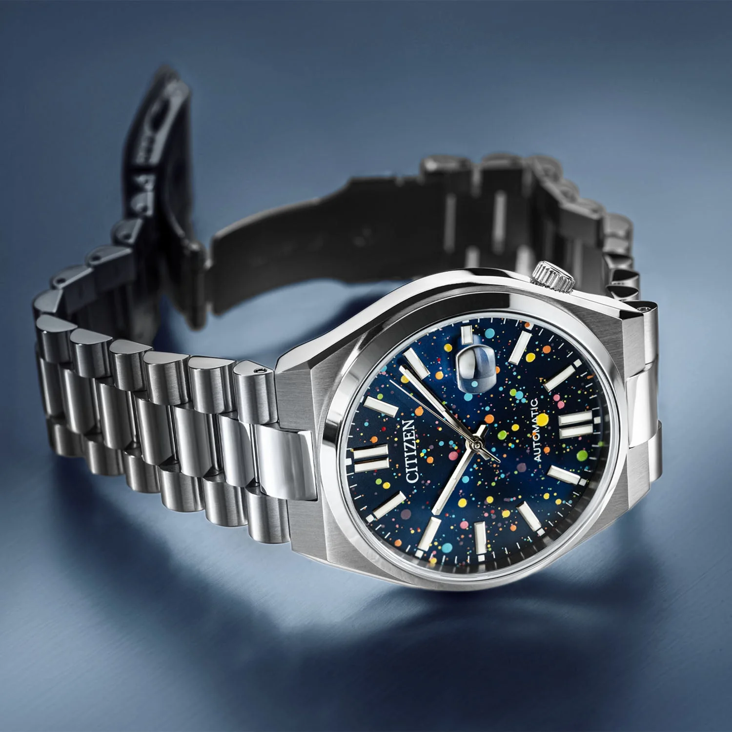 Tsuyosa Midnight Sky Concept - Image 3