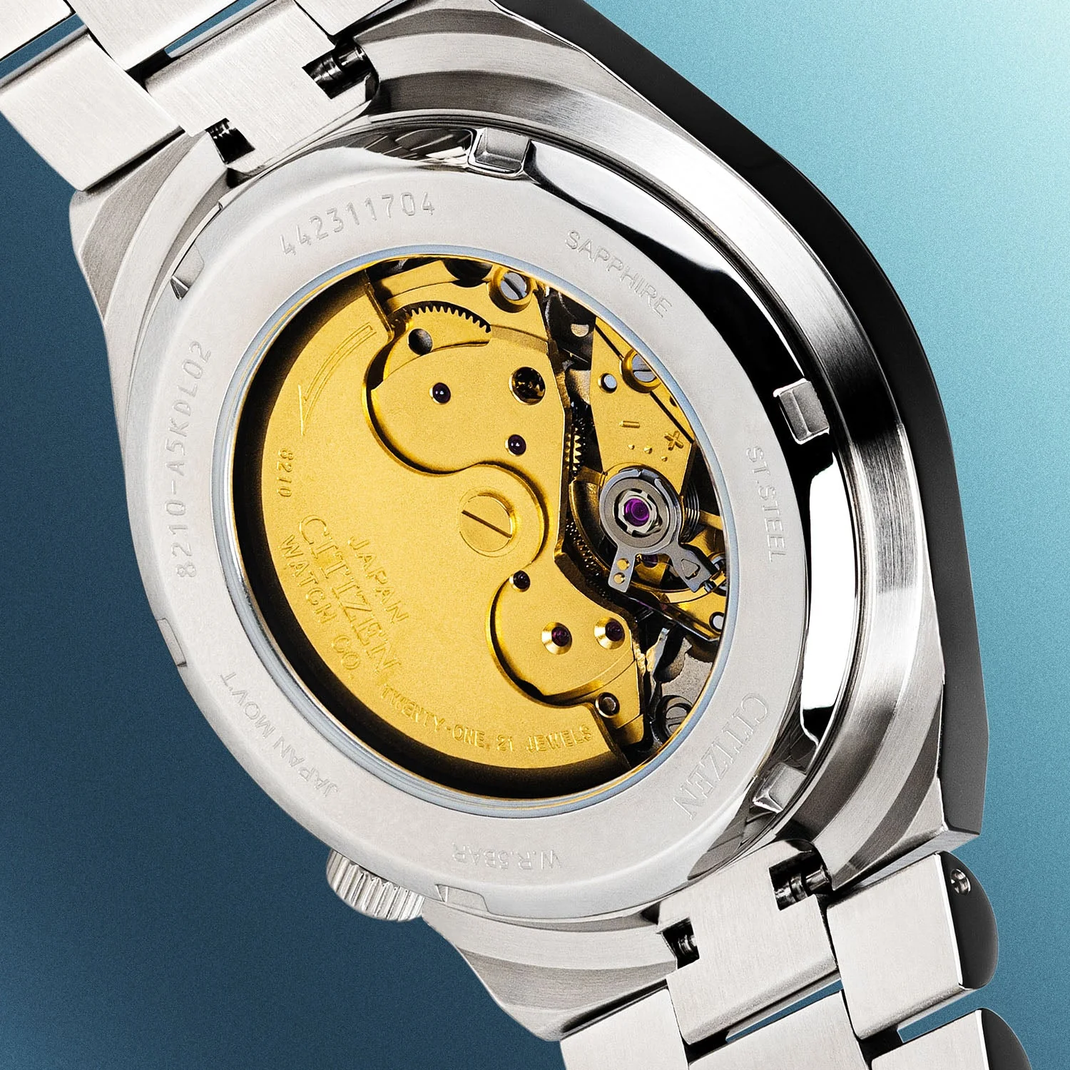Tsuyosa Tokyo Concept - Image 4