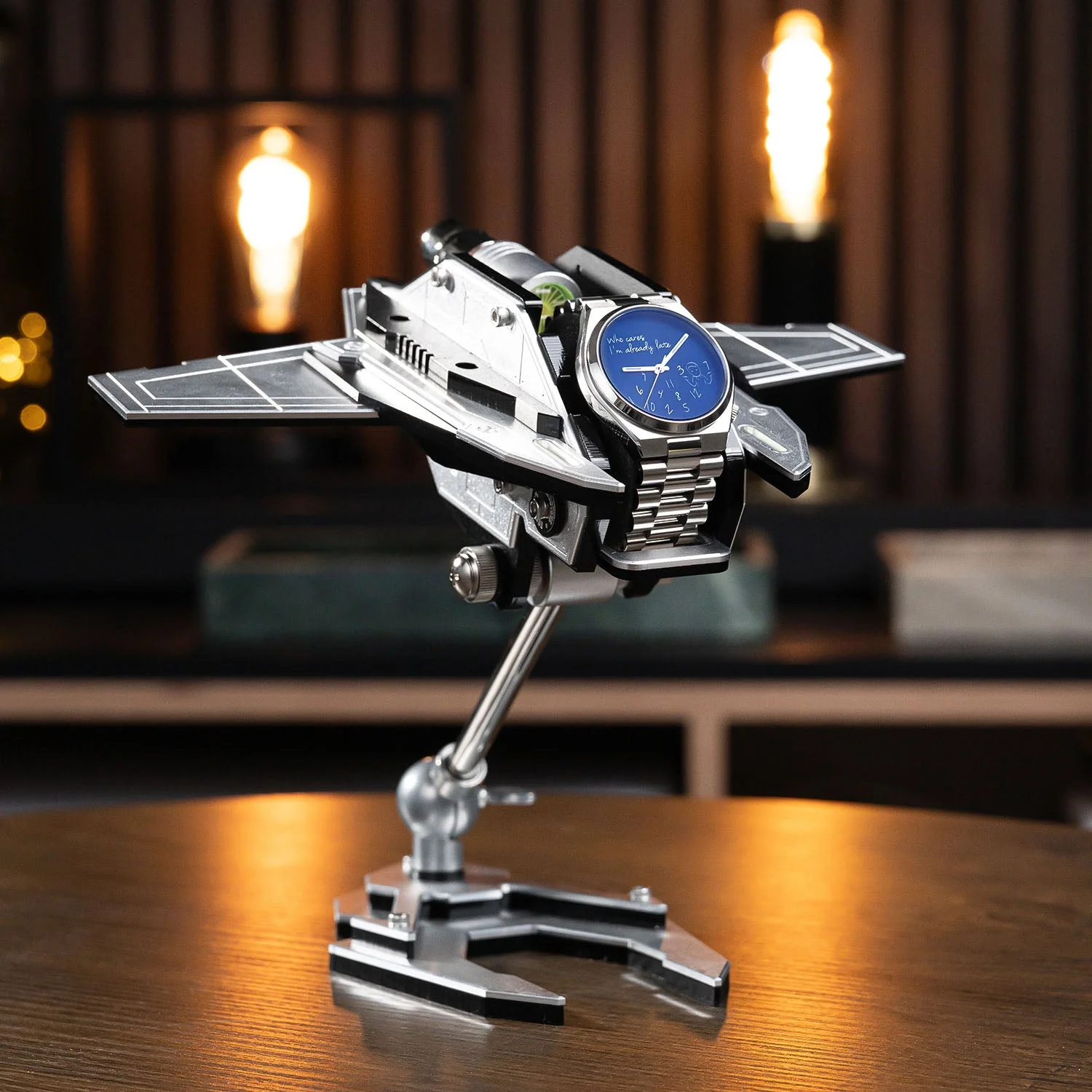 UFO Watchcraft - Image 5