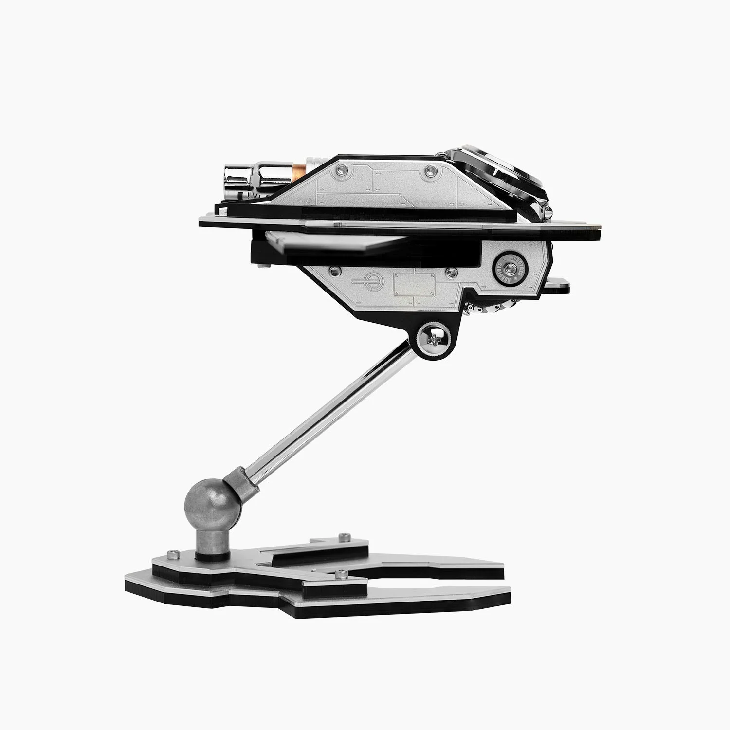 UFO Watchcraft - Image 8