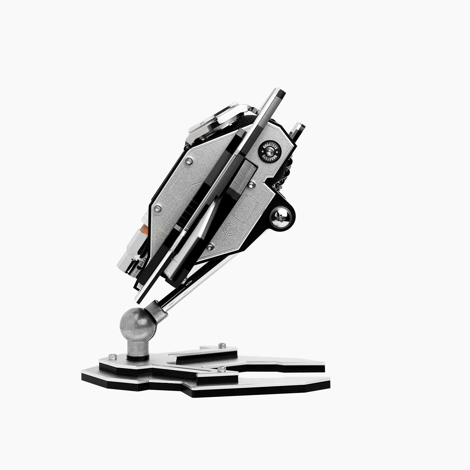 UFO Watchcraft - Image 9