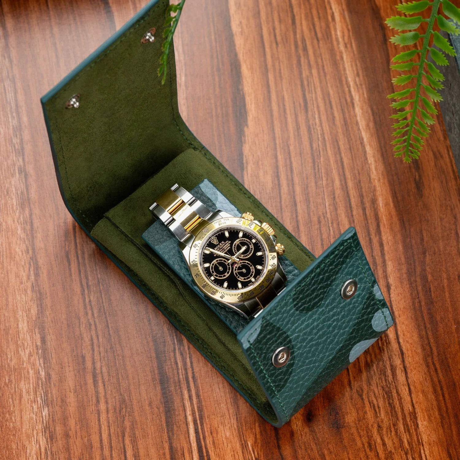 Verdant Camo Chronovault - Image 3