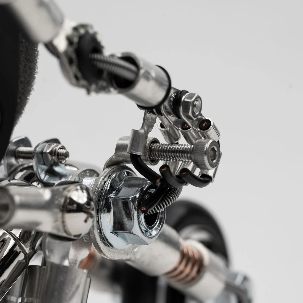 Watchley Davidson - Image 5