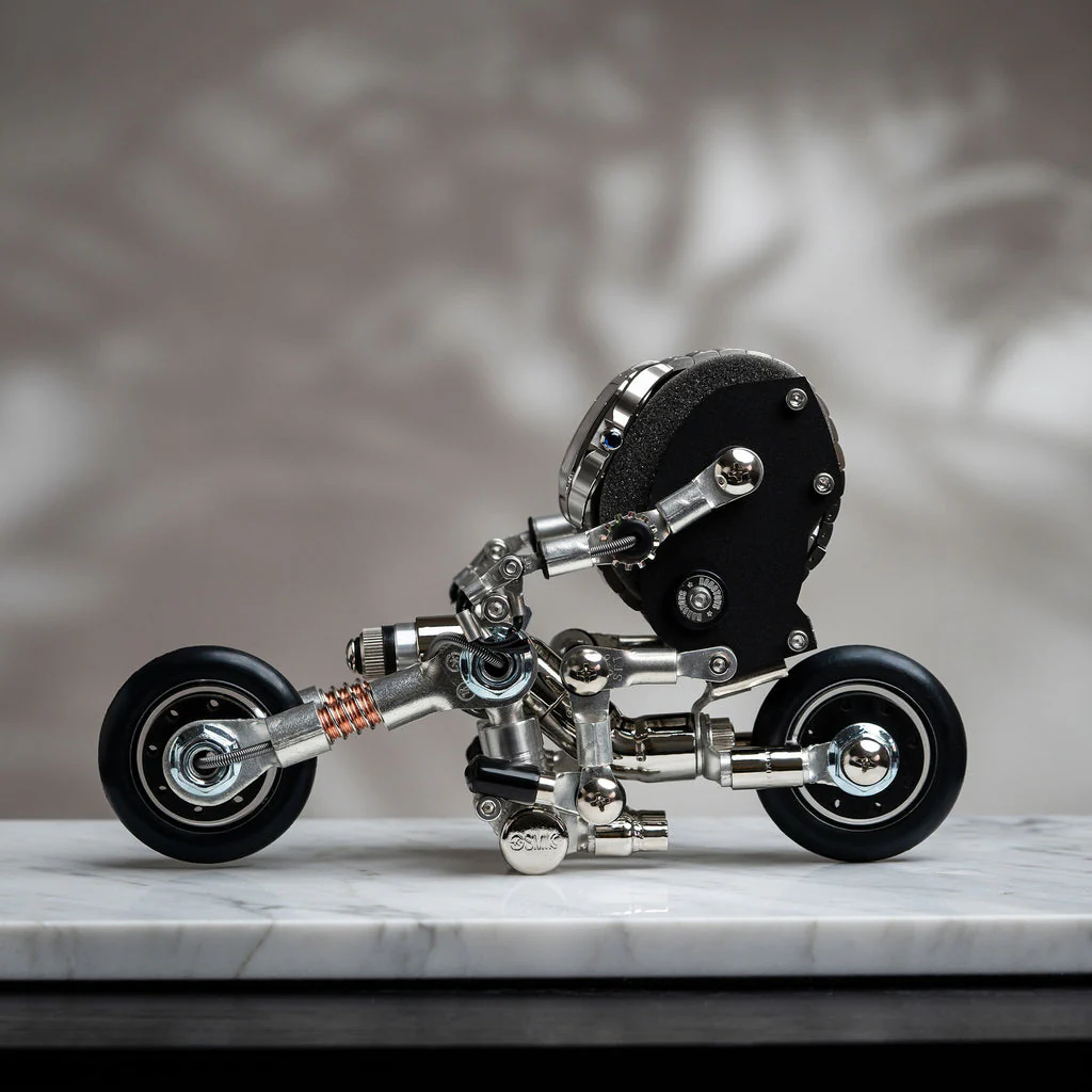Watchley Davidson - Image 7