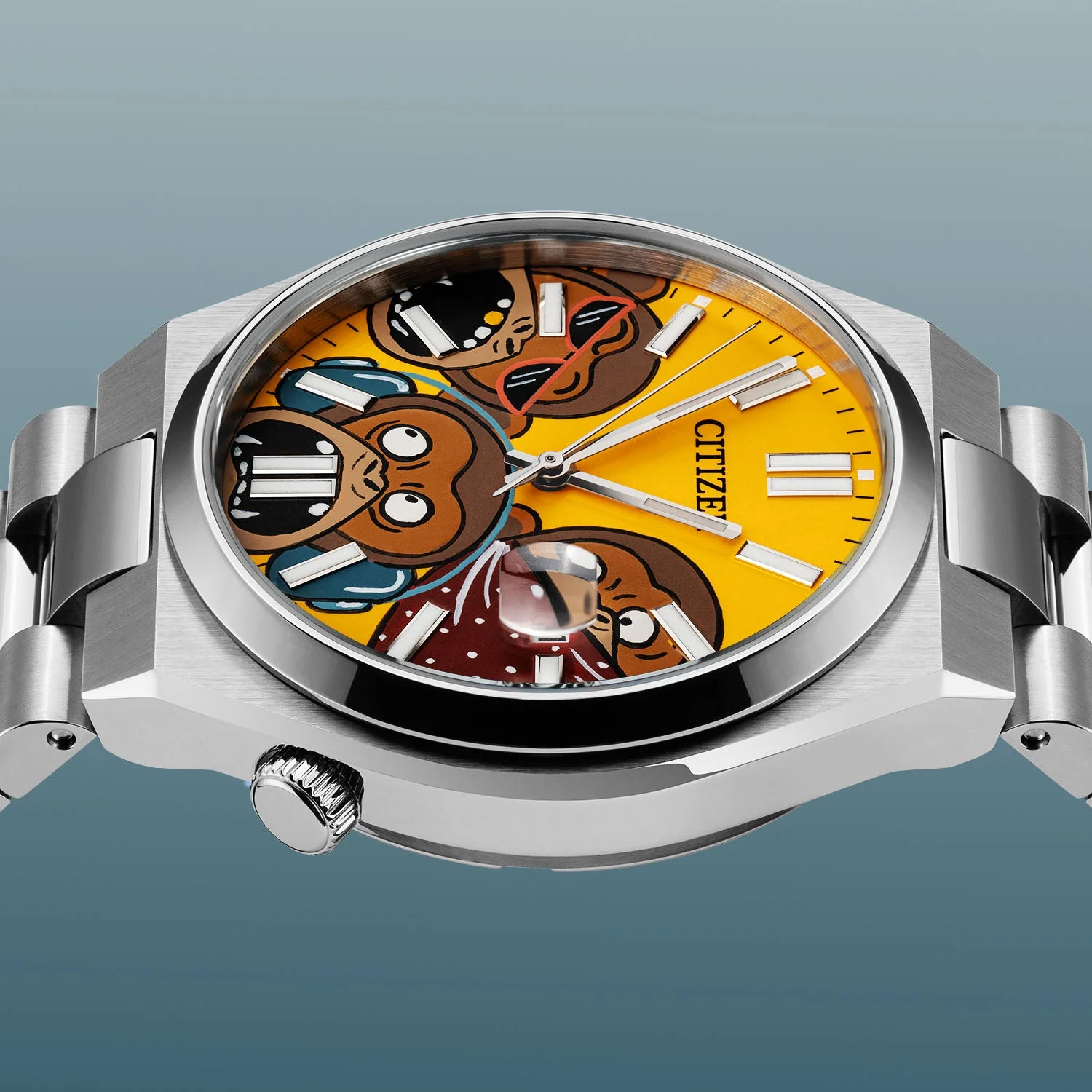 Wise Guys Concept - Image 3
